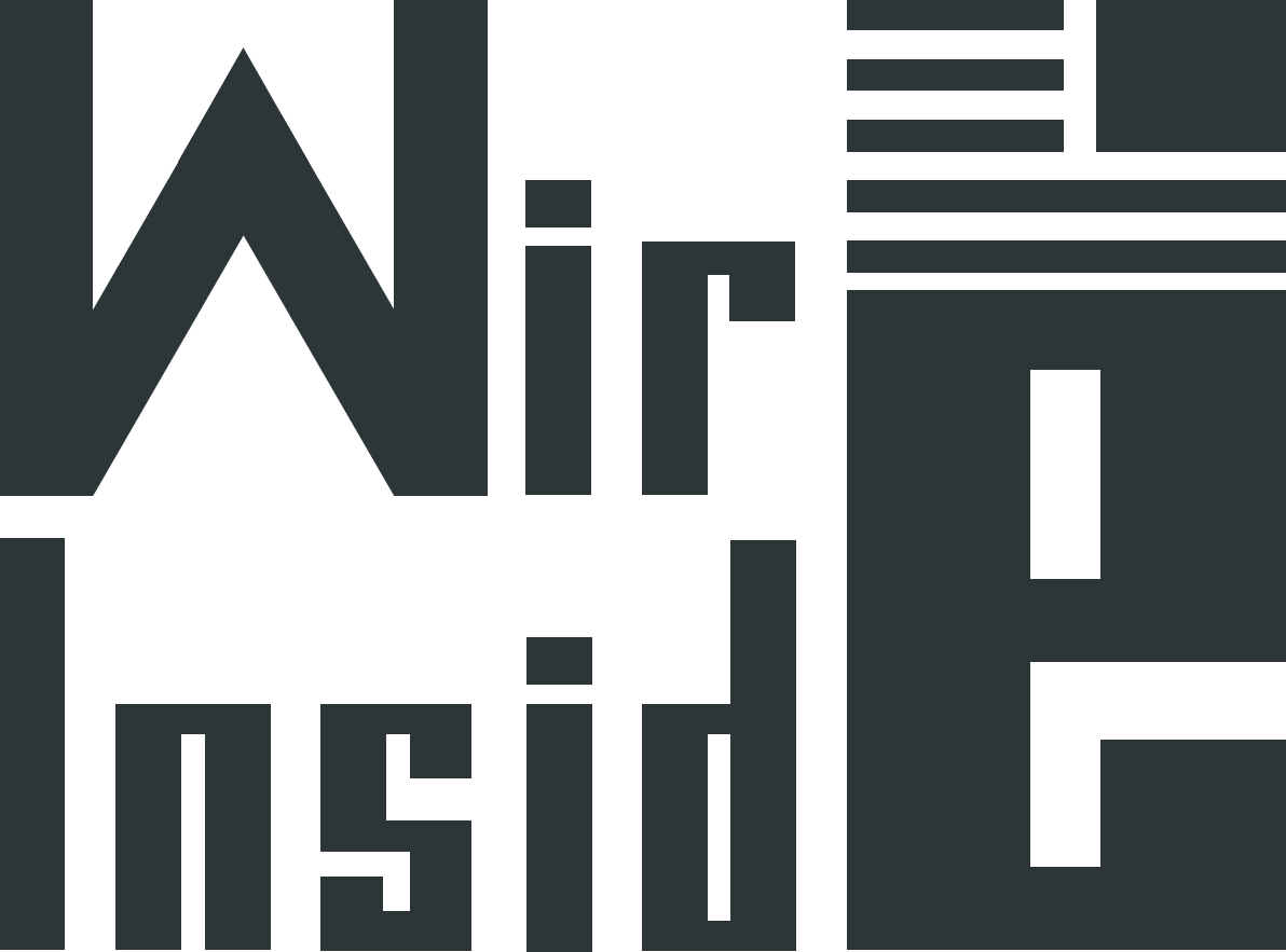 Wire Inside News Logo