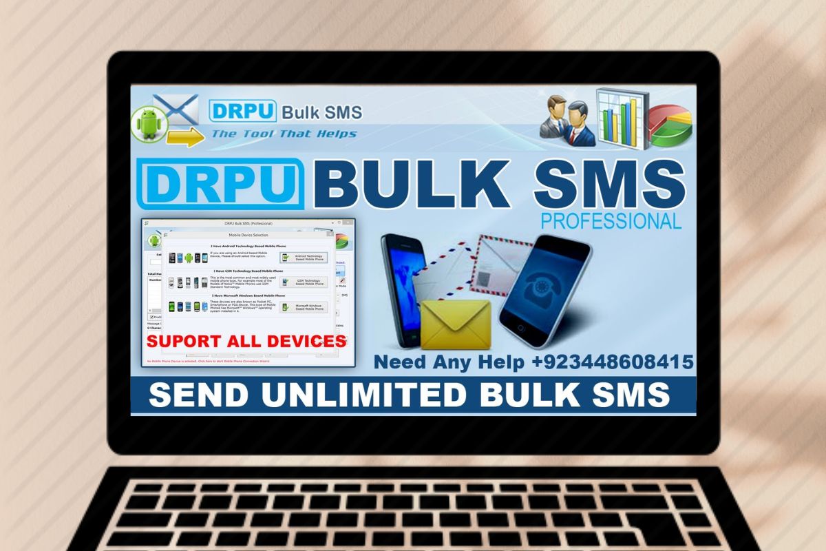 Benefits and implementation of bulk SMS software in day to day lifestyle