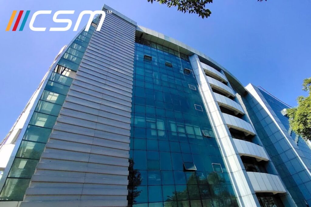 CSM Technologies - Top 20 Software Companies in Bhubaneswar