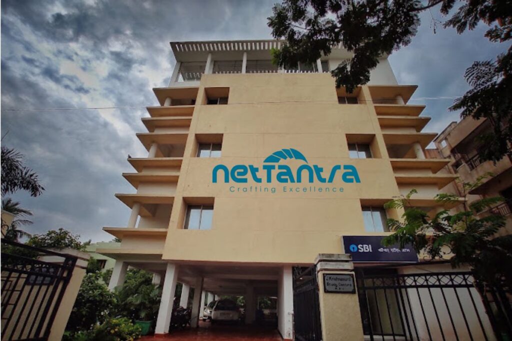 NetTantra Technologies - Top 20 Software Companies in Bhubaneswar