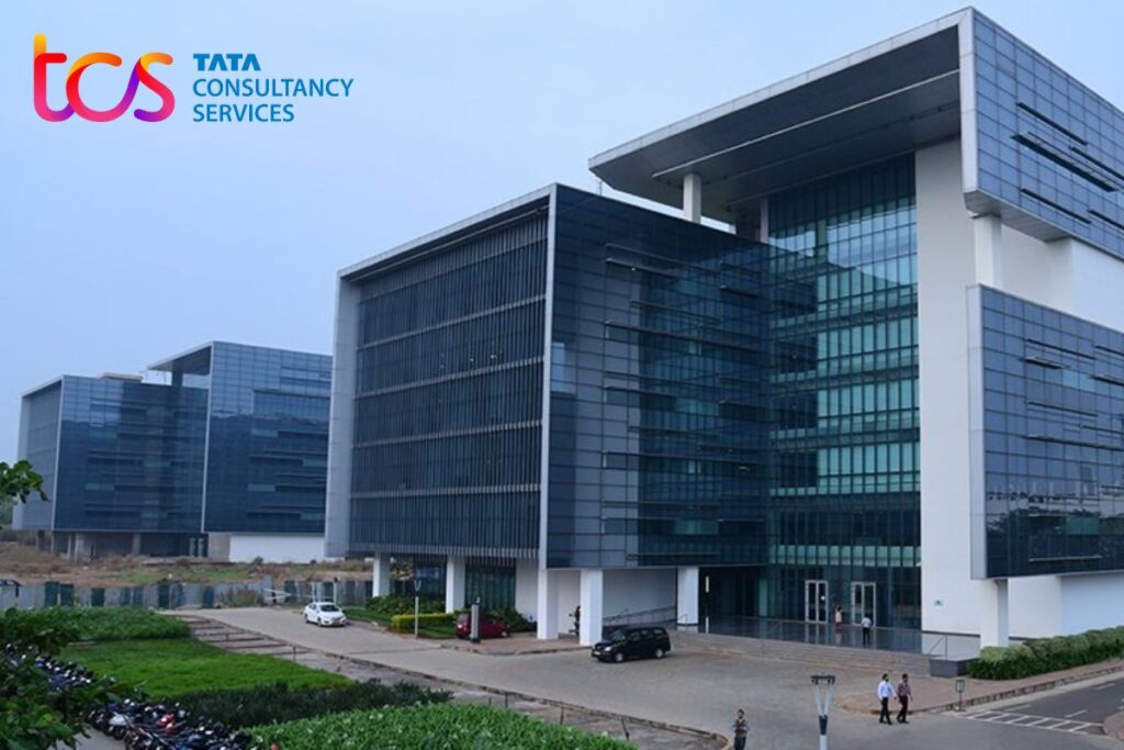 TCS - Top 20 Software Companies in Bhubaneswar