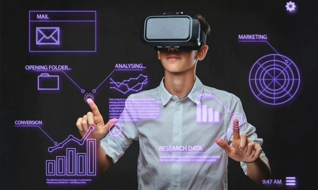 10 Predictions for the Future of Digital Marketing: Expert Insights for 2023 and Beyond