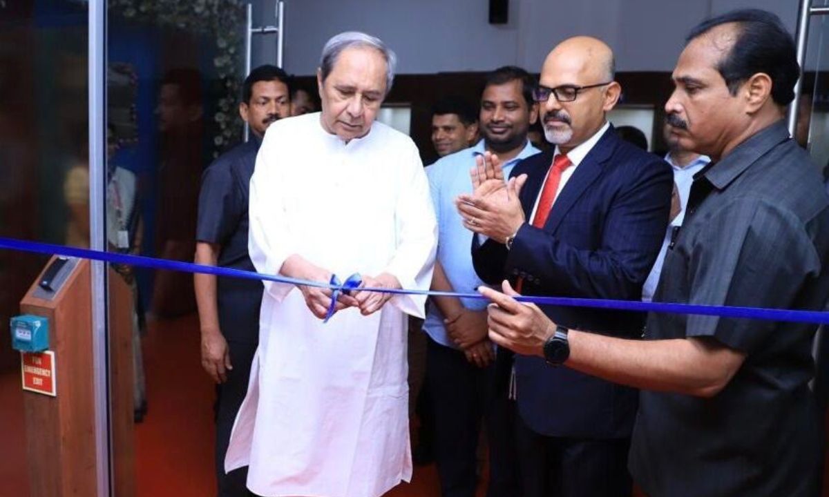 Concentrix strengthen its footprint in India with a new Customer Experience Center in Bhubaneswar