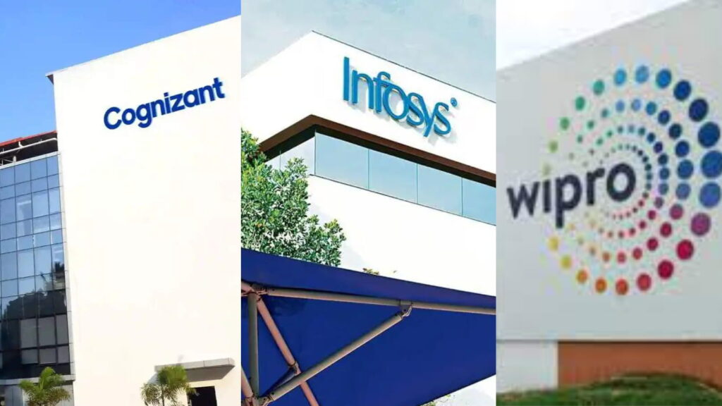 Battle of Titans Infosys Fires Salvo at Cognizant for Unethical Poaching Practices