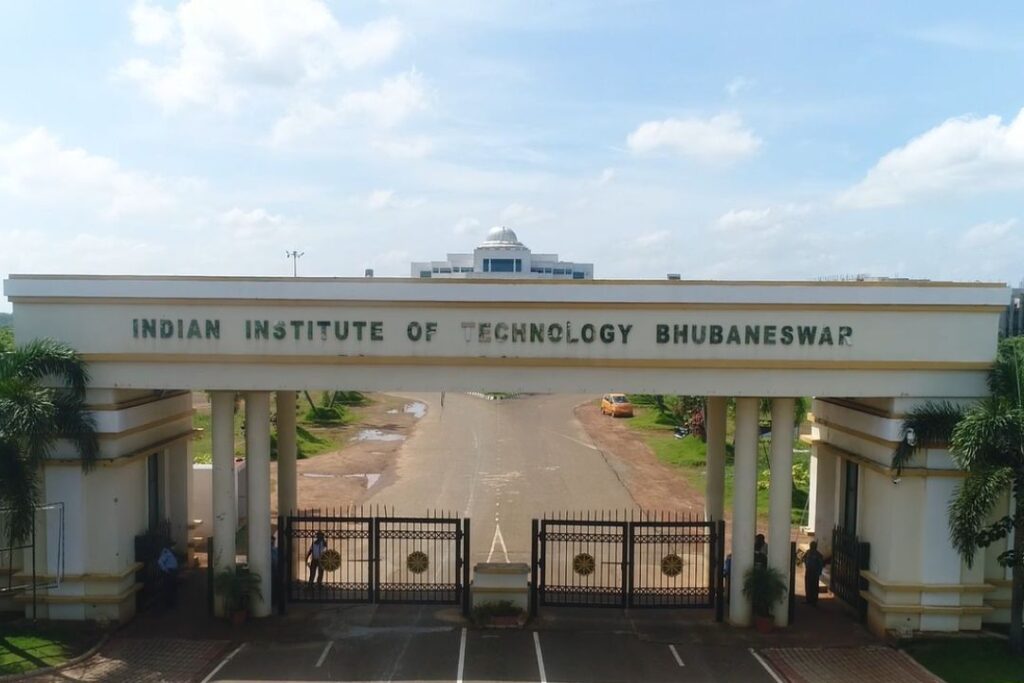 IIT Bhubaneswar Achieves 200 Job Offers with Highest Package Hitting Rs 64 Lakh